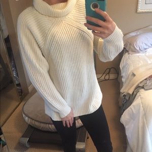 Top shop knit sweater